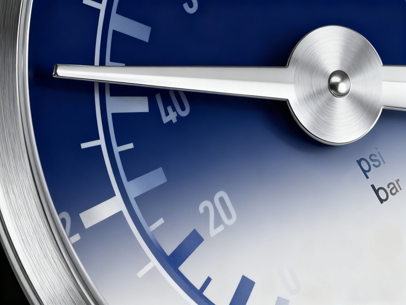 CFM Full Form Explained Understanding Airflow and Pressure in Air Compressors