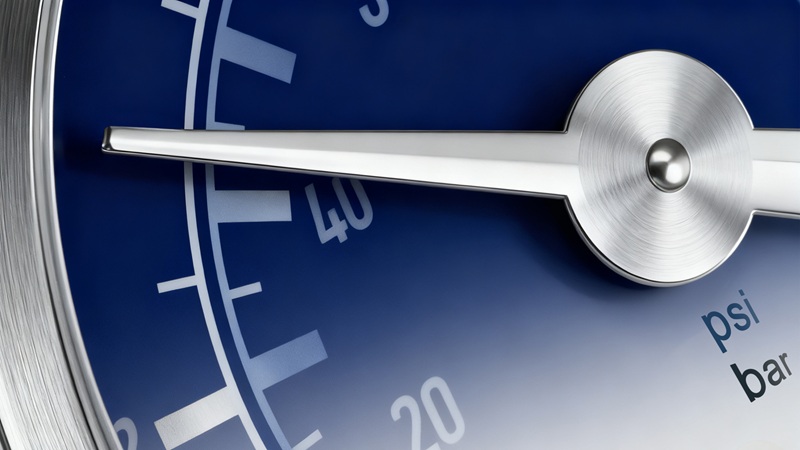 CFM Full Form in Air Compressors